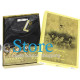 Термобелье мужское Septwolves 08036 Black L
