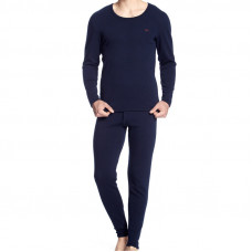 Термобелье мужское Septwolves 08036 Blue M
