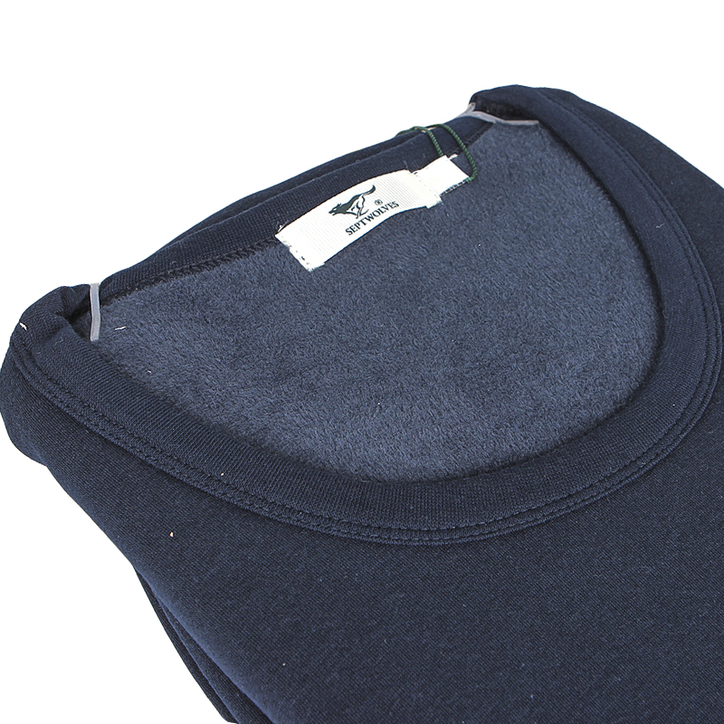 Термобелье мужское Septwolves 08036 Blue M
