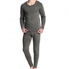 Термобелье мужское Septwolves 08036 Gray M