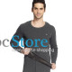Термобелье мужское Septwolves 08036 Gray M