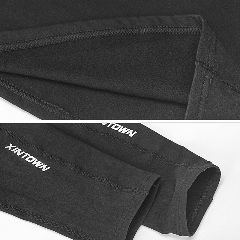Термобелье женское XINTOWN NYXT19JBYD Black 2XL