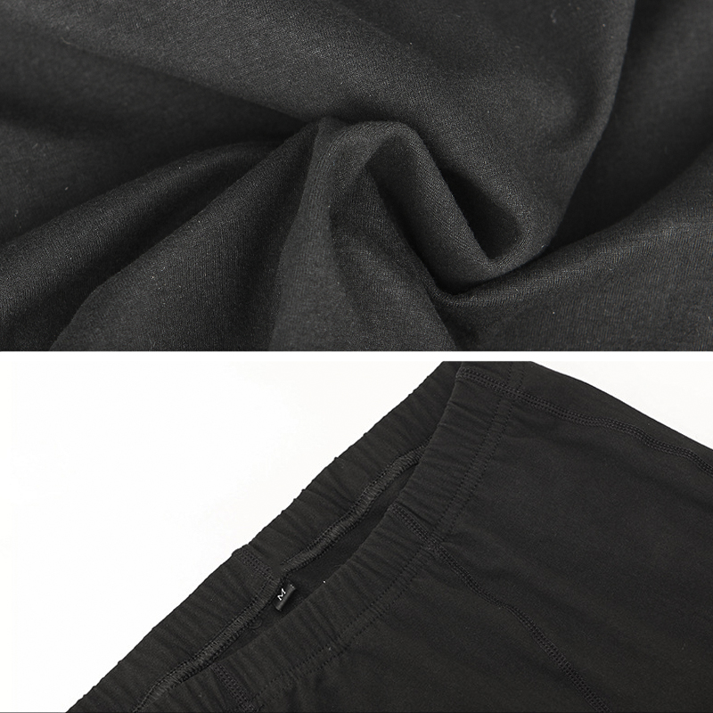 Термобелье женское XINTOWN NYXT19JBYD Black M