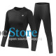 Термобелье женское XINTOWN NYXT19JBYD Black XL