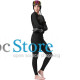 Термобелье женское XINTOWN NYXT19JBYD Black XL