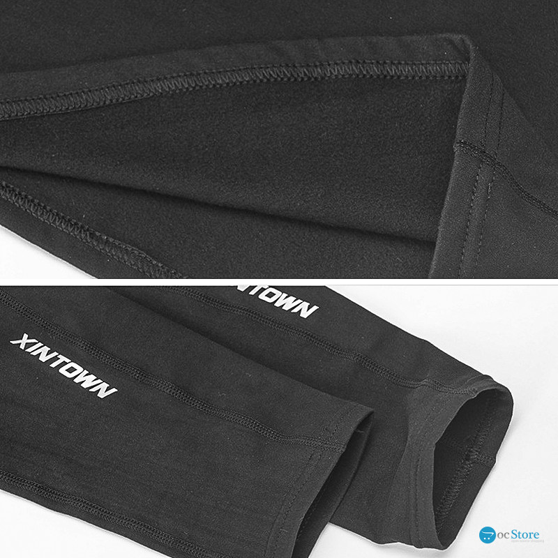 Термобелье женское XINTOWN NYXT19JBYD Black XL