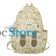 Рюкзак подростковый 230632 Зайка 20L Beige