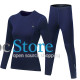 Термобелье женское XINTOWN NYXT19JBYD Blue L