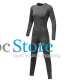 Термобелье женское XINTOWN NYXT19JBYD Gray 2XL