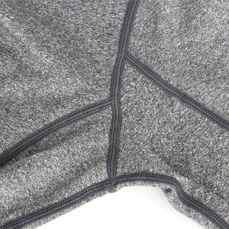 Термобелье женское XINTOWN NYXT19JBYD Gray L