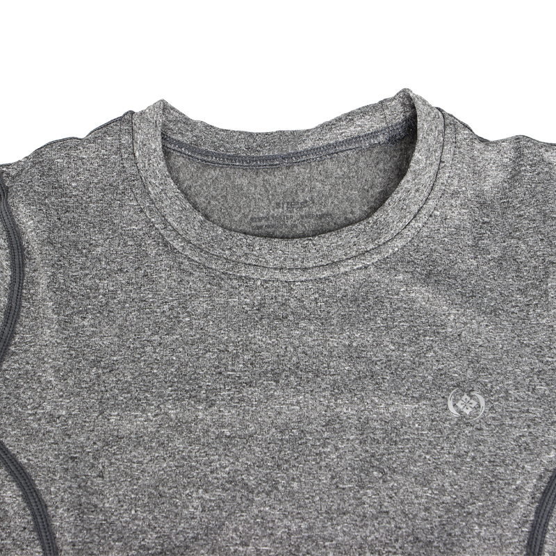 Термобелье женское XINTOWN NYXT19JBYD Gray M