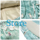 Рюкзак подростковый 230632 Зайка 20L Green