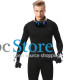 Термобелье мужское XINTOWN NYXT19JBYD-1 Black 3XL