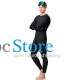 Термобелье мужское XINTOWN NYXT19JBYD-1 Black 3XL