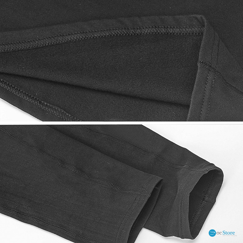 Термобелье мужское XINTOWN NYXT19JBYD-1 Black 3XL