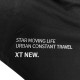 Термобелье мужское XINTOWN NYXT19JBYD-1 Black 3XL