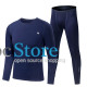 Термобелье мужское XINTOWN NYXT19JBYD-1 Blue 3XL