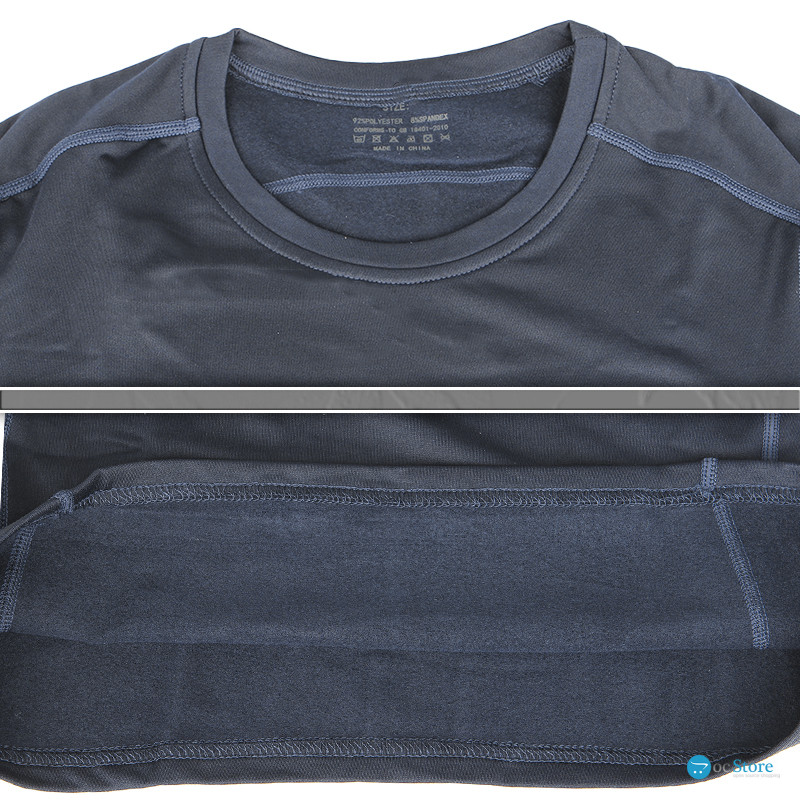 Термобелье мужское XINTOWN NYXT19JBYD-1 Blue S