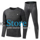Термобелье мужское XINTOWN NYXT19JBYD-1 Gray 2XL