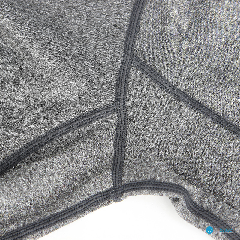 Термобелье мужское XINTOWN NYXT19JBYD-1 Gray 2XL
