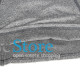 Термобелье мужское XINTOWN NYXT19JBYD-1 Gray 2XL
