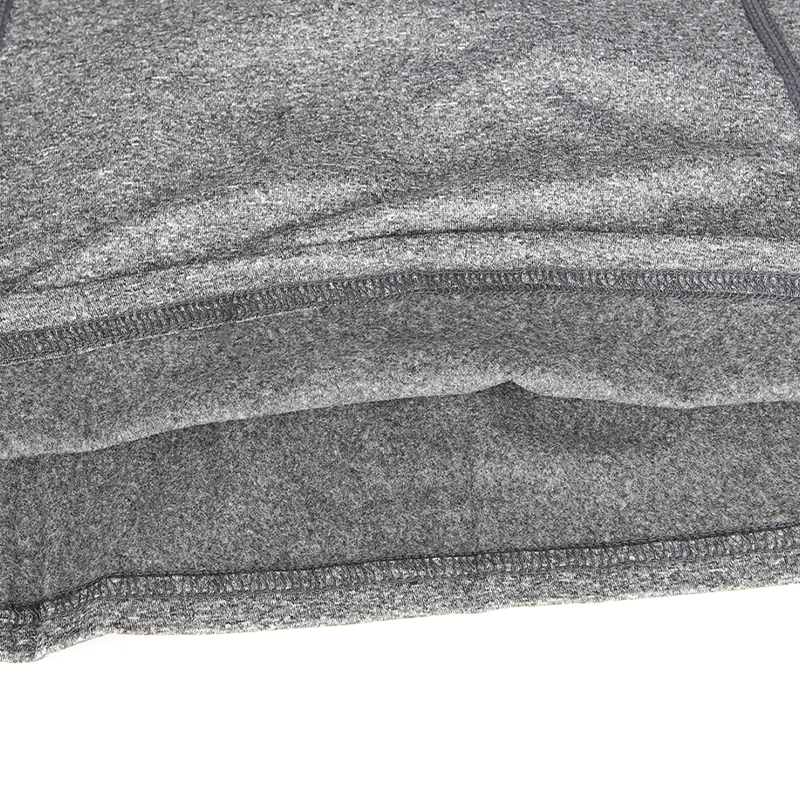 Термобелье мужское XINTOWN NYXT19JBYD-1 Gray 3XL