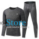 Термобелье мужское XINTOWN NYXT19JBYD-1 Gray S