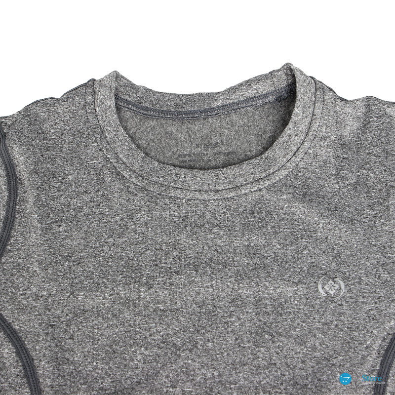 Термобелье мужское XINTOWN NYXT19JBYD-1 Gray XL