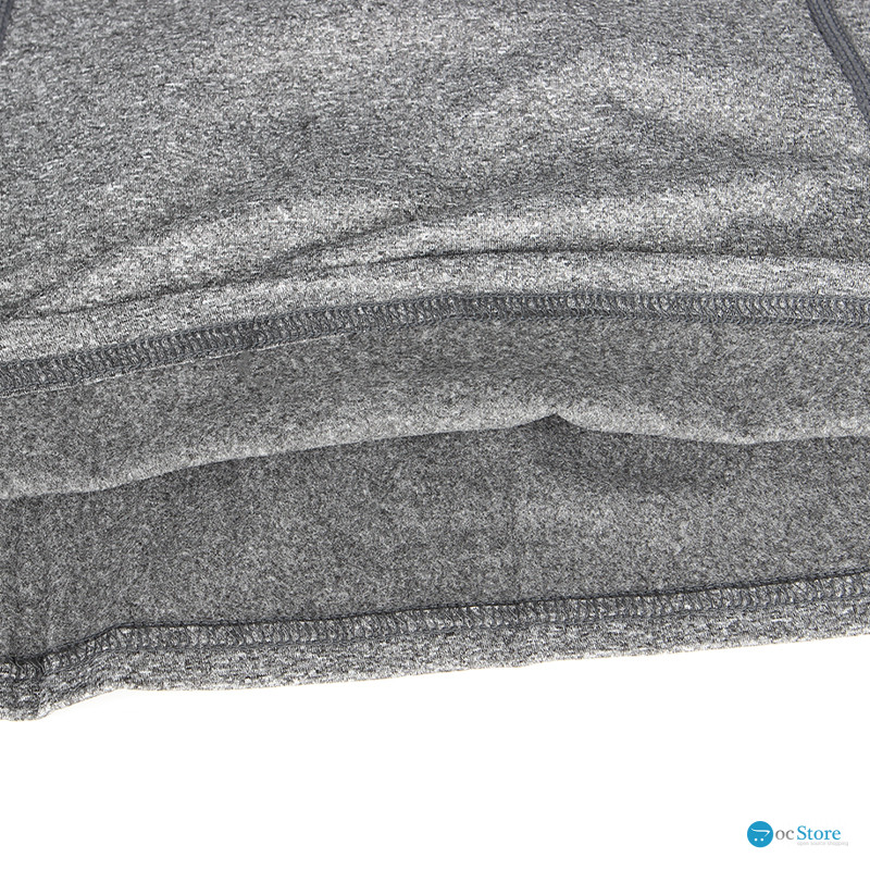 Термобелье мужское XINTOWN NYXT19JBYD-1 Gray XL