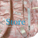 Рюкзак подростковый 230632 Зайка 20L Pink