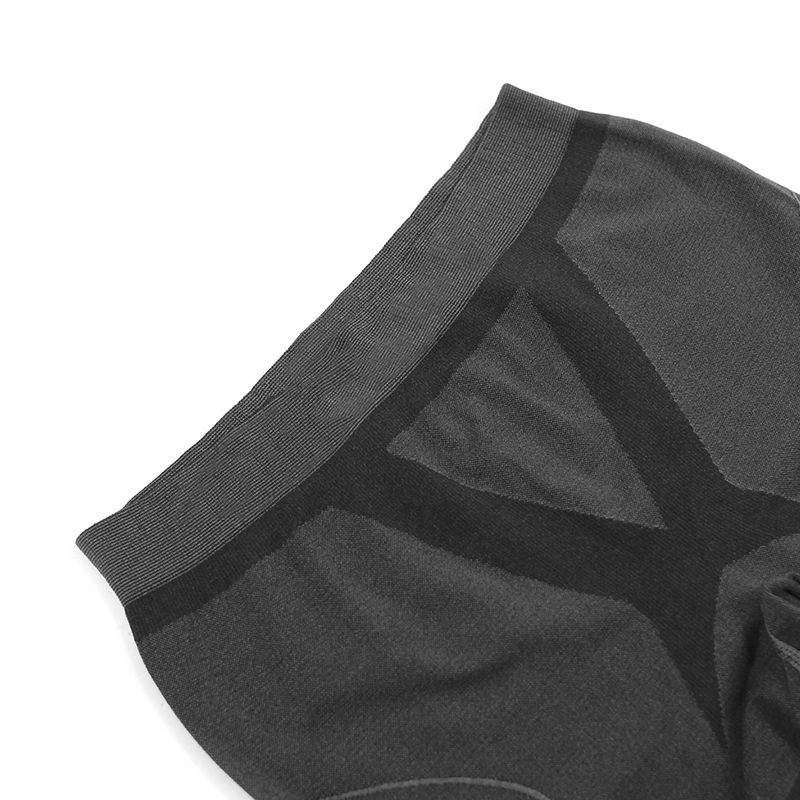 Термобілизна чоловіча A200 2XL Black