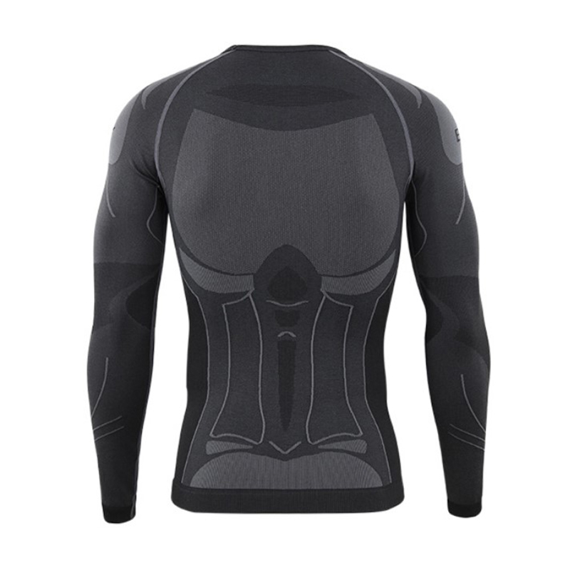 Термобілизна чоловіча A200 2XL Black