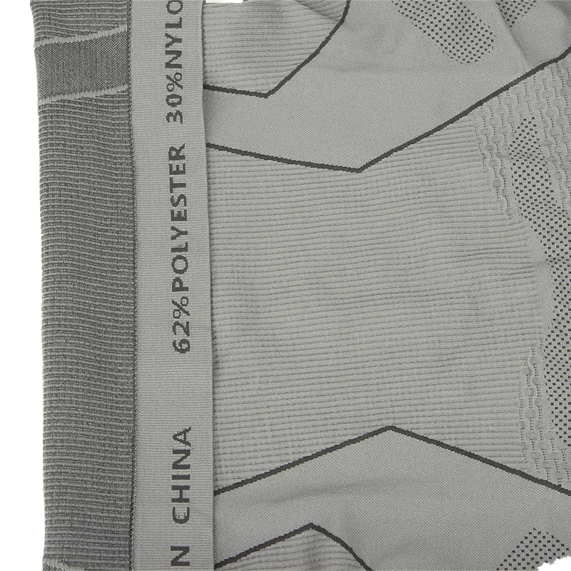 Термобілизна чоловіча A201 Gray 2XL