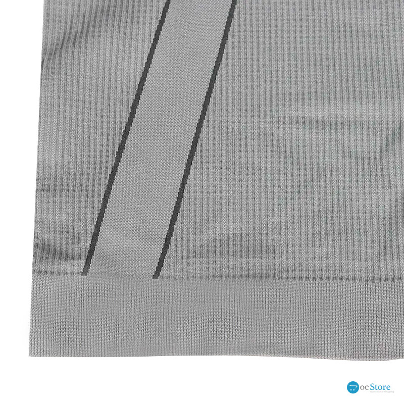 Термобілизна чоловіча A201 Gray 2XL