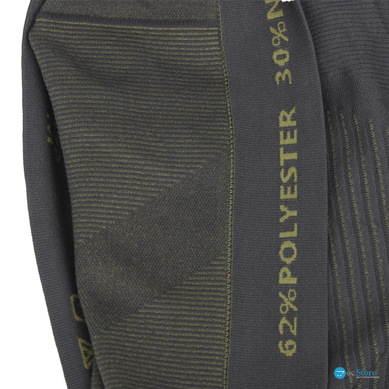 Термобілизна чоловіча A202 Black 2XL