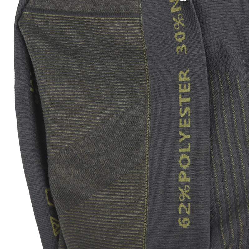 Термобілизна чоловіча A202 Black 2XL