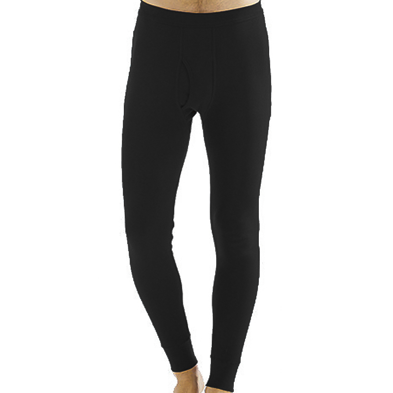 Термобілизна чоловіча Septwolves 08001 Black 2XL