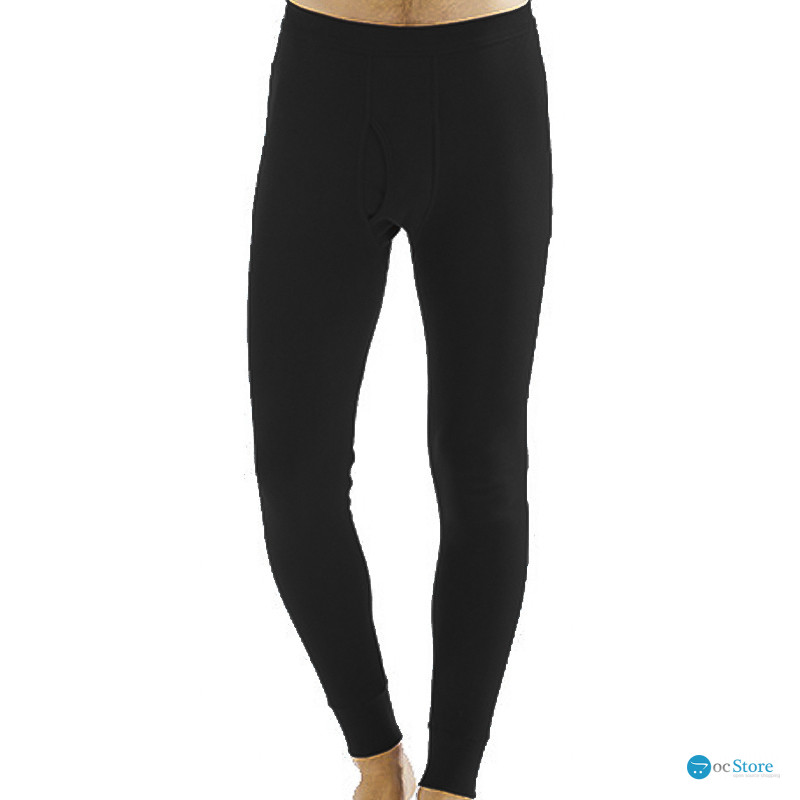 Термобілизна чоловіча Septwolves 08001 Black 3XL