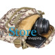 Рюкзак тактический на одно плечо AOKALI Outdoor A31 Sand Pixel