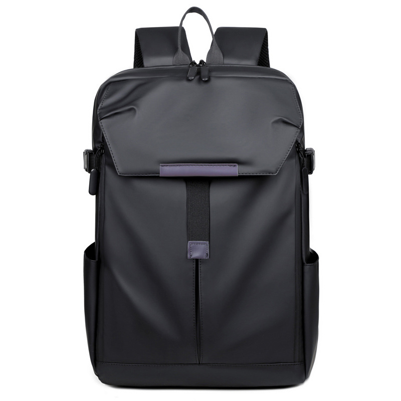 Рюкзак городской BLH6868 для ноутбука 14" водонепроницаемый 20-35 л Black