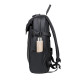 Рюкзак городской BLH6868 для ноутбука 14" водонепроницаемый 20-35 л Black