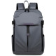 Рюкзак городской BLH6868 для ноутбука 14" водонепроницаемый 20-35 л Gray