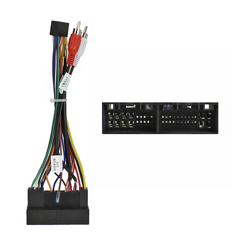 Штатная магнитола Lesko для Hyundai Sonata VI (YF) 2009-2014 экран 9" 2/32Gb Wi-Fi GPS Base