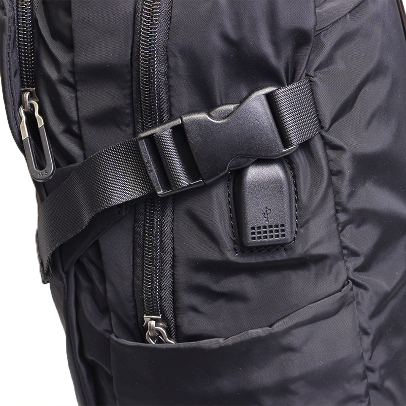 Рюкзак Mazzy Star MS-G6199 Black