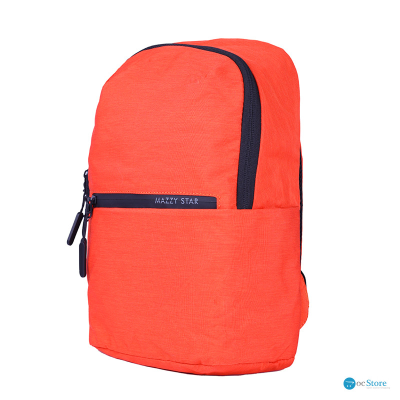 Рюкзак Mazzy Star MS-WB6228 Orange