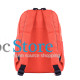 Рюкзак Mazzy Star MS-WB6228 Orange