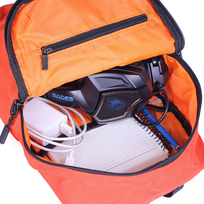 Рюкзак Mazzy Star MS-WB6228 Orange