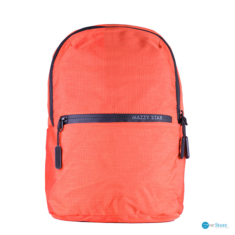 Рюкзак Mazzy Star MS-WB6228 Orange