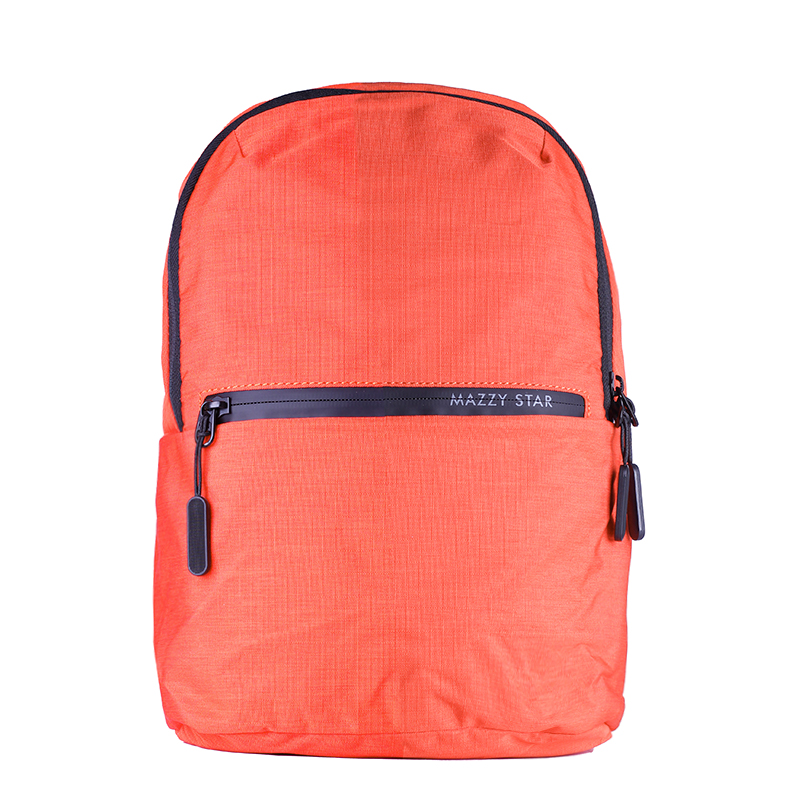 Рюкзак Mazzy Star MS-WB6228 Orange