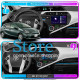 Штатная магнитола Lesko для Toyota Aqua I 2011-2014 экран 9" 6/128Gb 4G Wi-Fi GPS Top